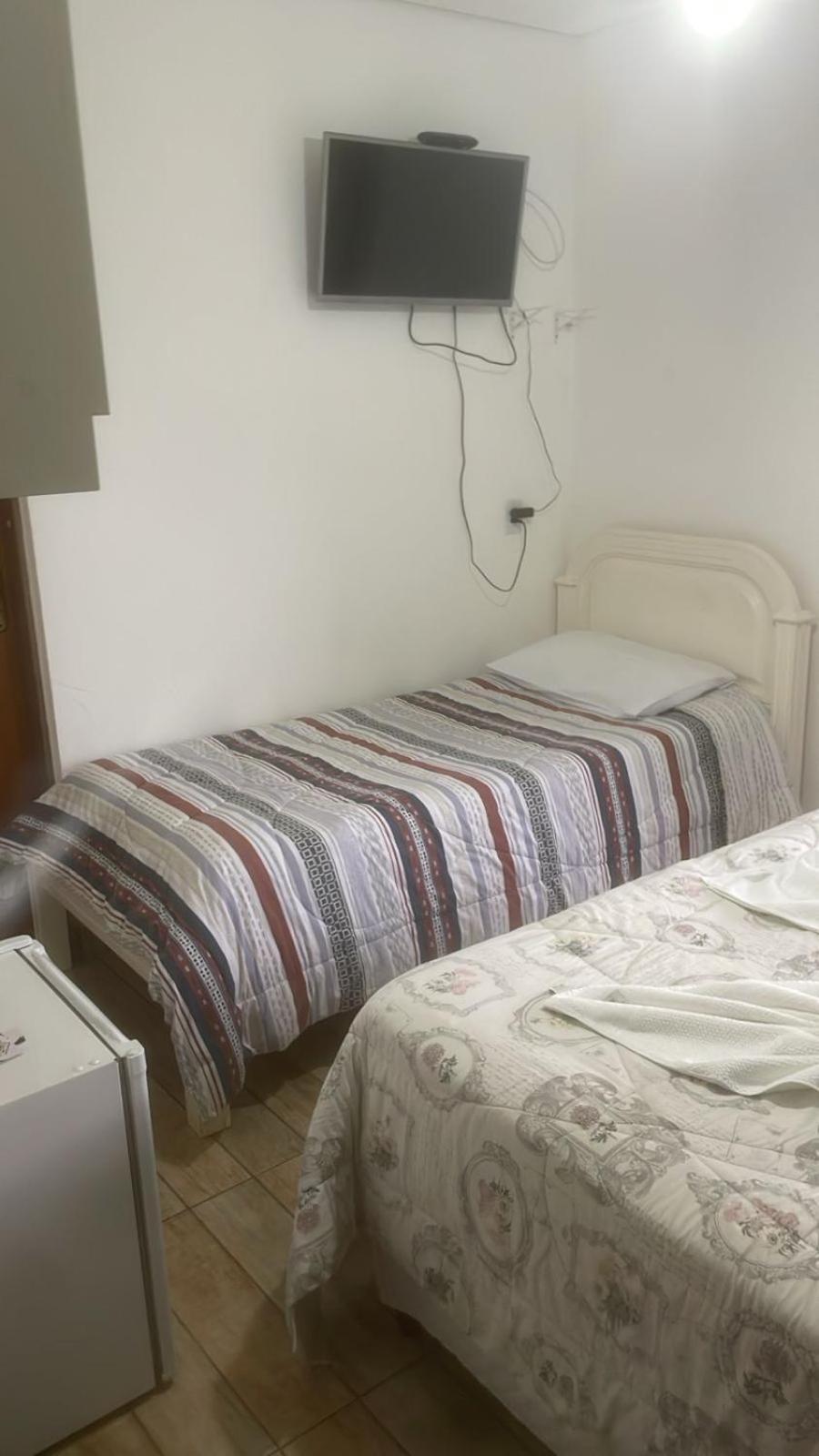 Pousada Vison Itapeva  Εξωτερικό φωτογραφία