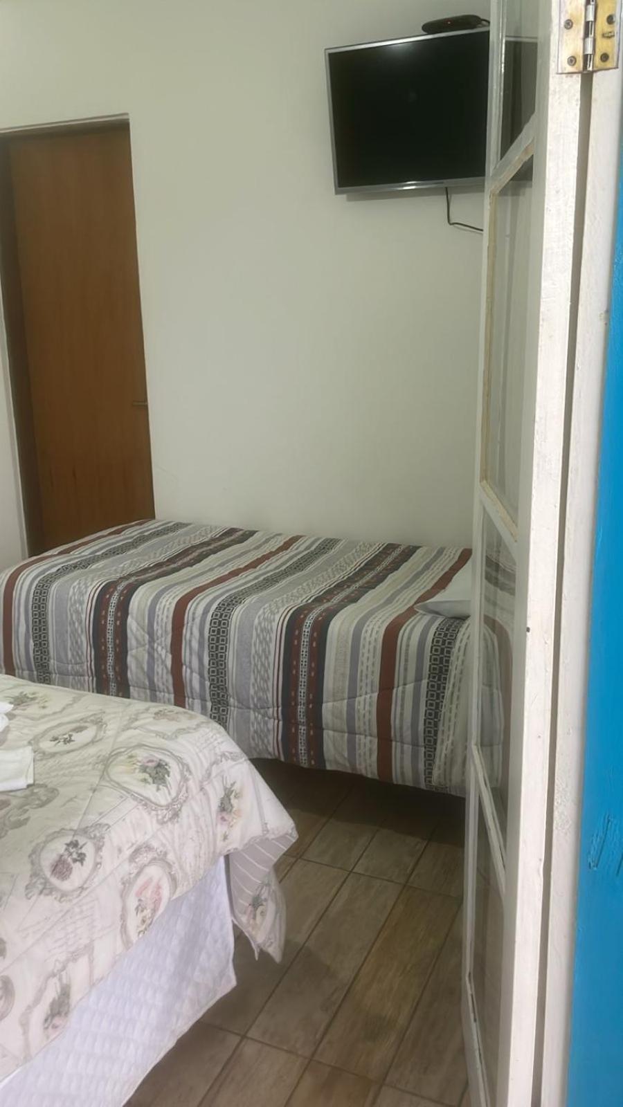 Pousada Vison Itapeva  Εξωτερικό φωτογραφία