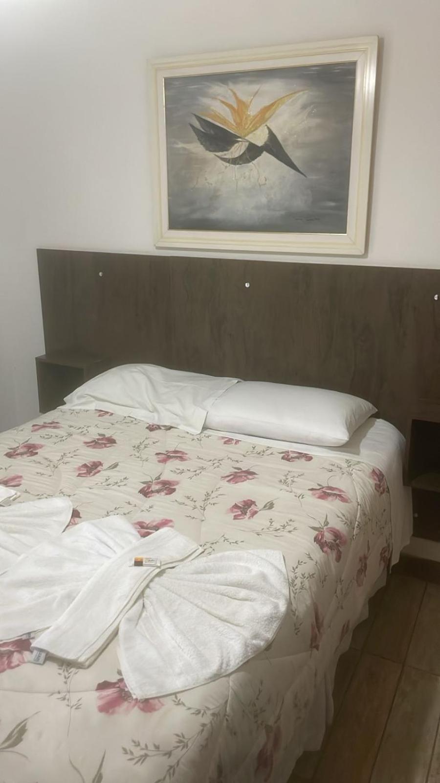 Pousada Vison Itapeva  Εξωτερικό φωτογραφία