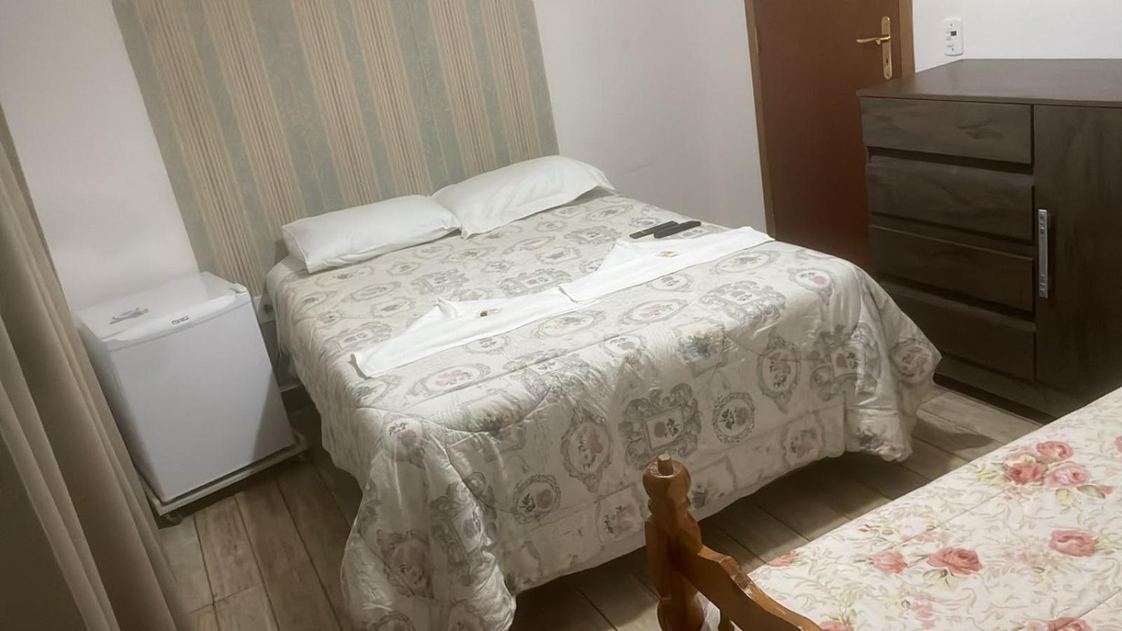 Pousada Vison Itapeva  Εξωτερικό φωτογραφία